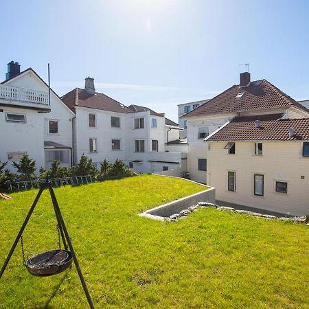 Central Studio Apartment Apt 104 Stavanger Exterior foto